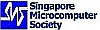 Singapore Microcomputer Society logo